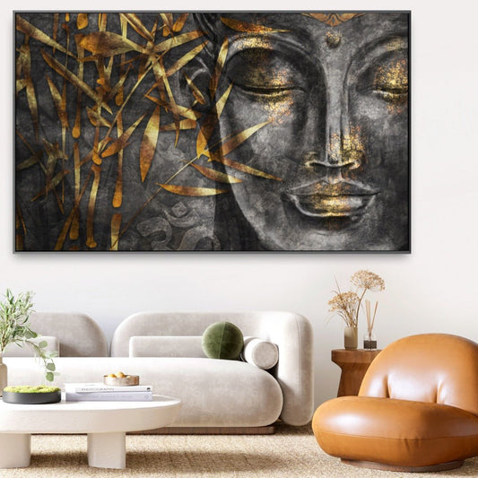 The Awakening of Buddha 
