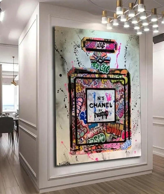 Profumo Graffiti